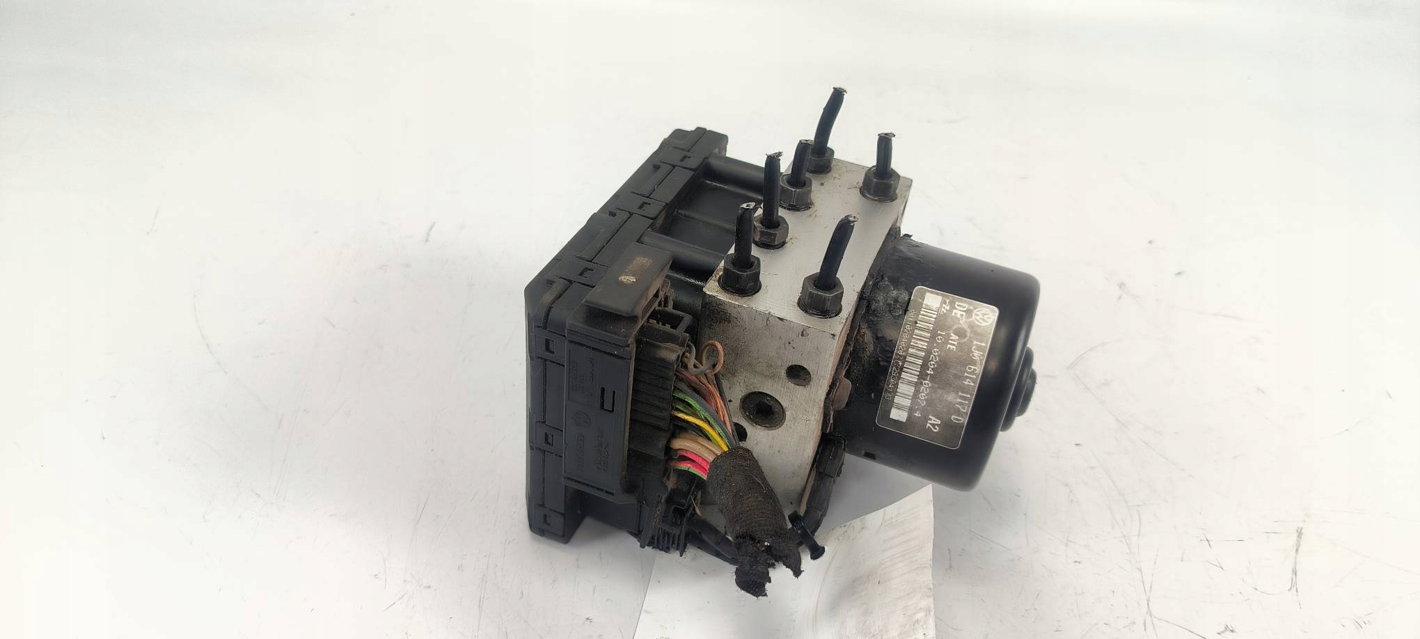 pump ABS brake 1J0907379P VOLKSWAGEN GOLF IV