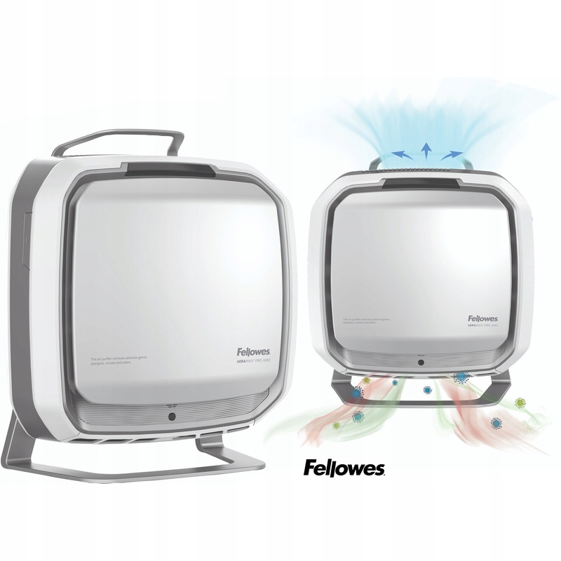 Čistička vzduchu Fellowes AeraMax Pro AM3S