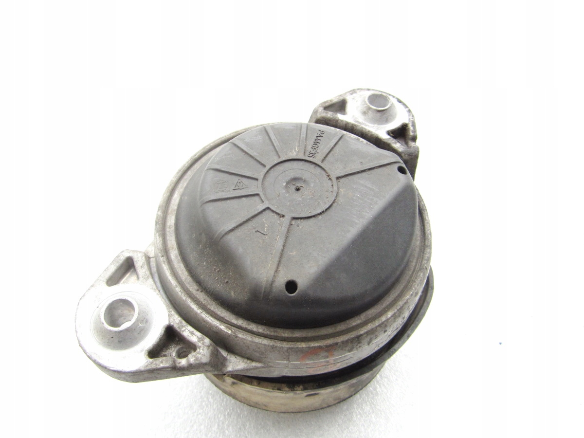 engine mount right Mercedes W212 E350 3.0 V6 CDI 4MATIC