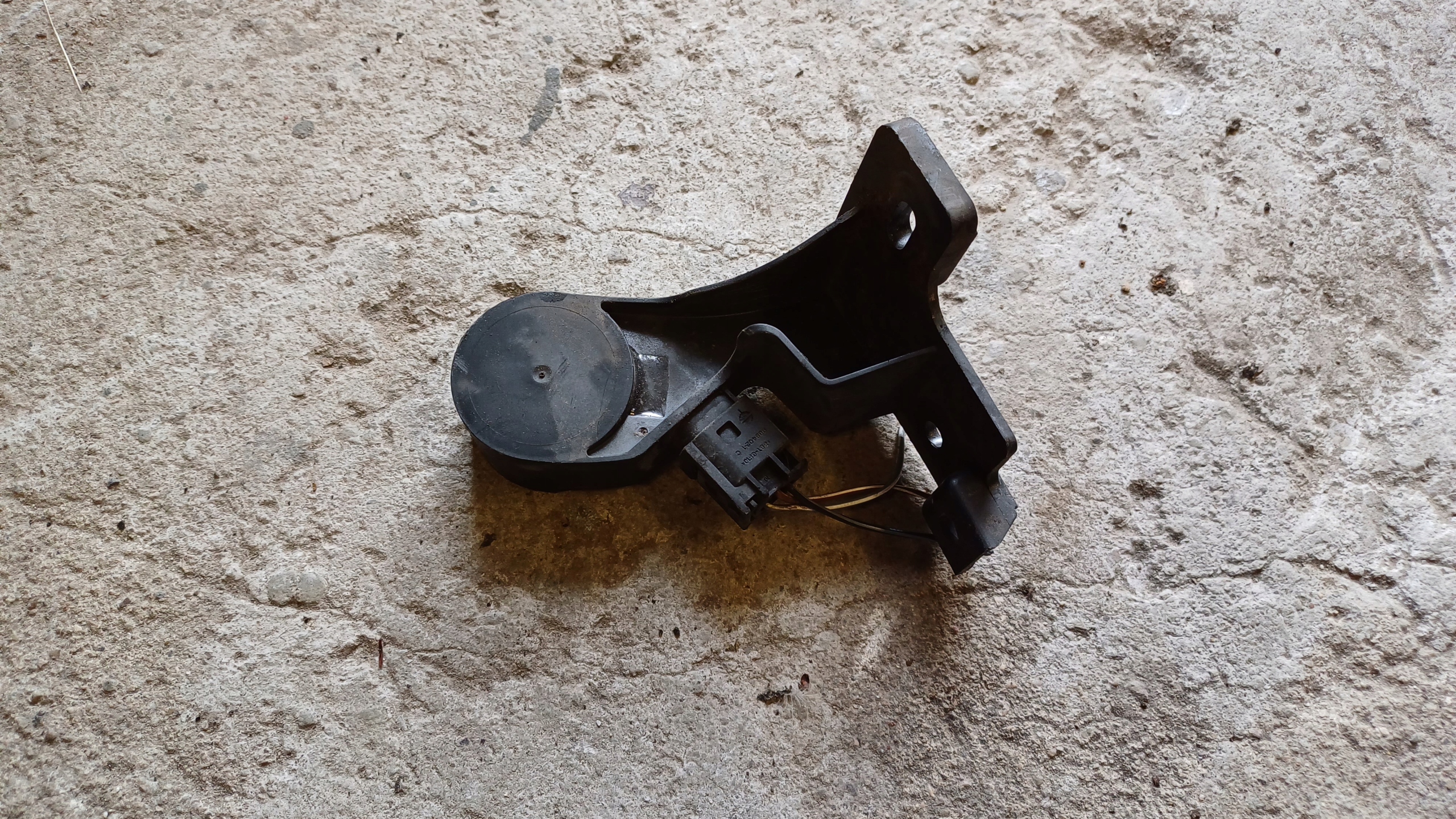 12845300 Czujnik Poziomowania Świateł w Czujniki