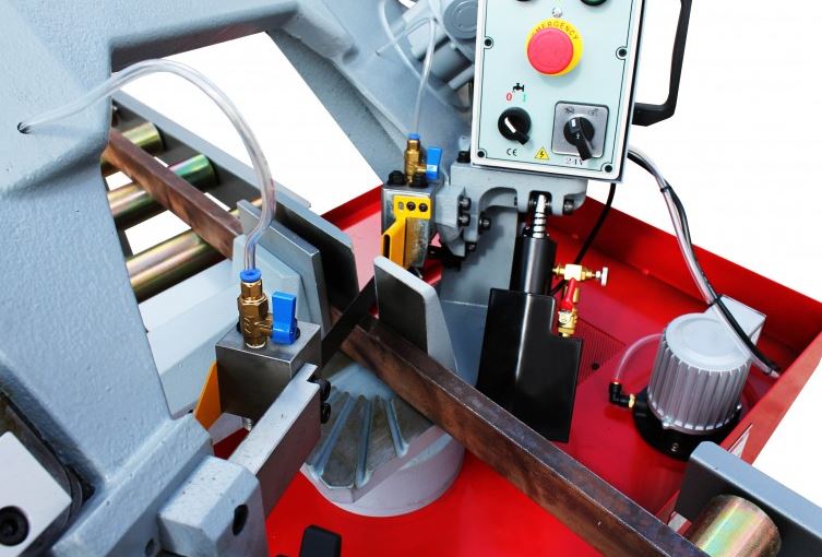 POMPA CHŁODZIWA DO PRZECINAREK TAŚMOWYCH 230V Model SC-85