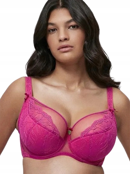 Dalia Podprsenka 70E Samba K37