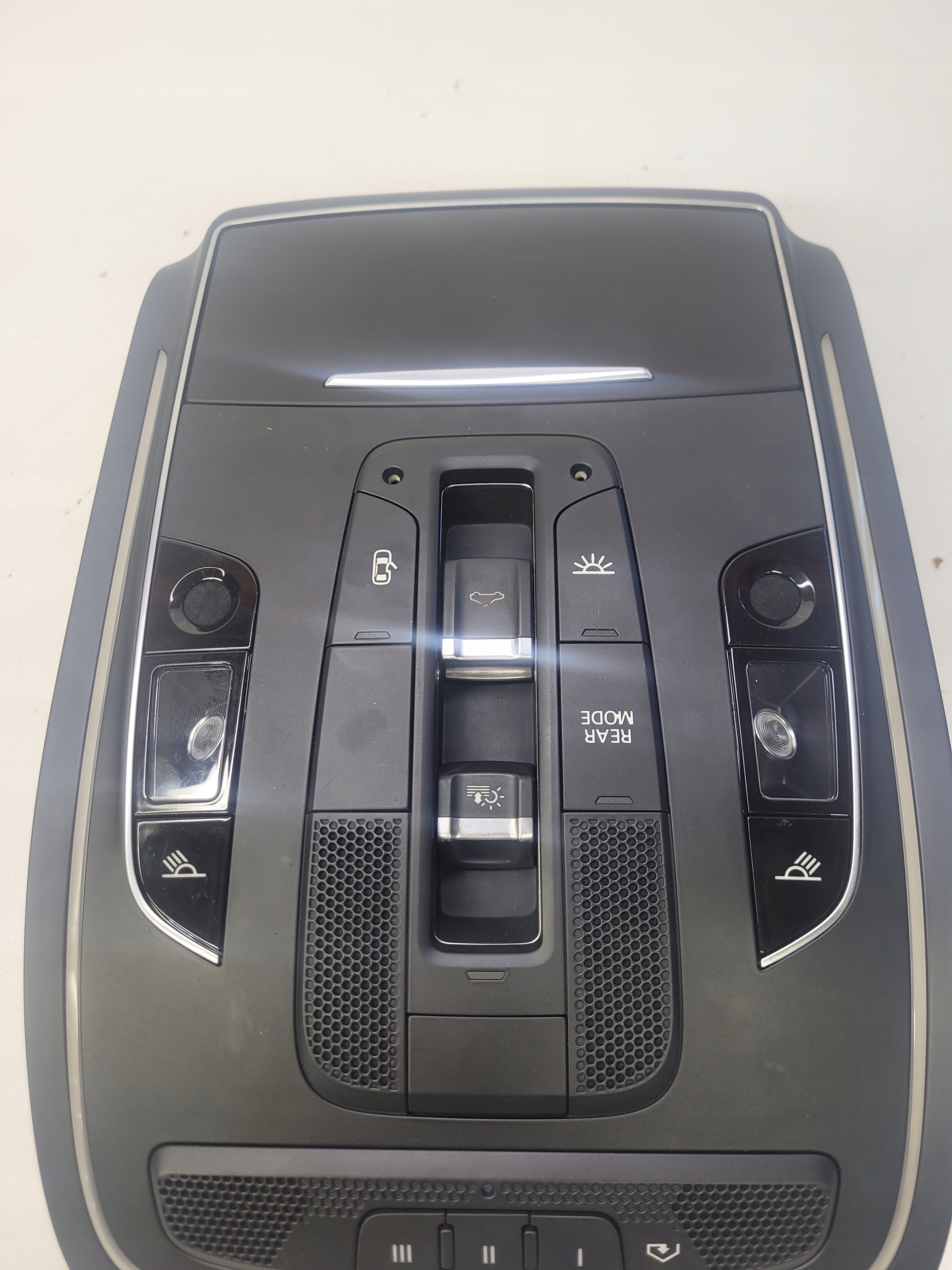 FANALE CIELO INTERNO LED AUDI A8 D4 LONG 4H0947135BR