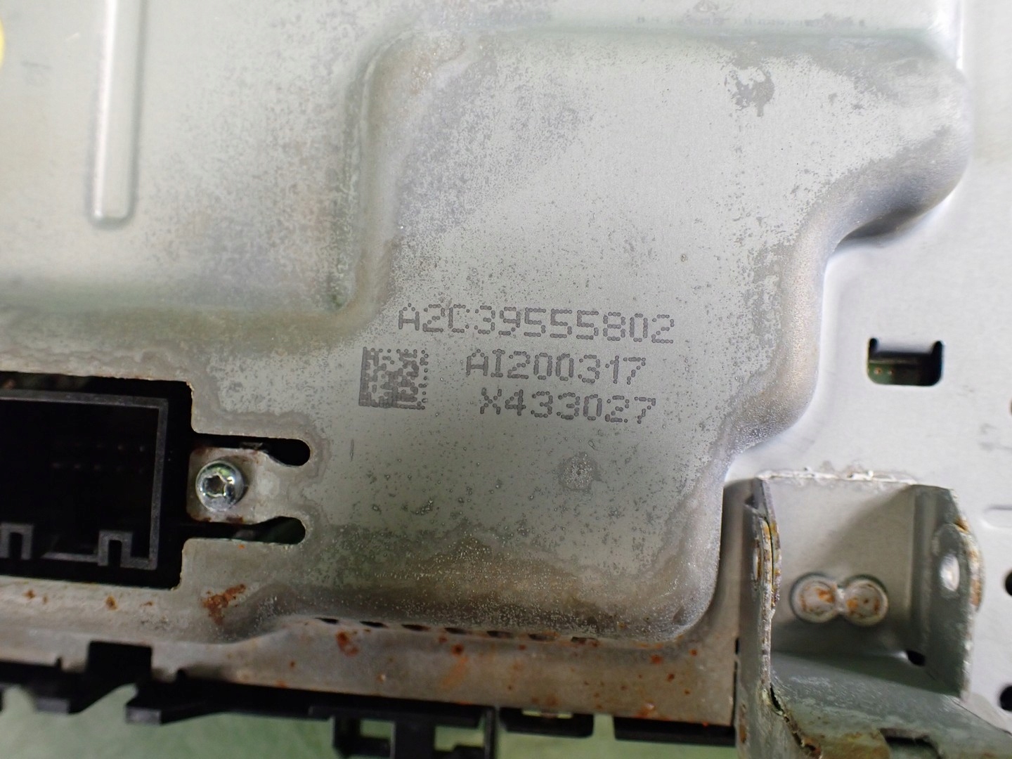 дисплей seat Ateca 20r 5FJ919605B