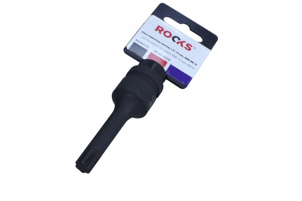 

Klucz Trzpieniowy UDAROWY1/2",75 Mm,ribe RM10