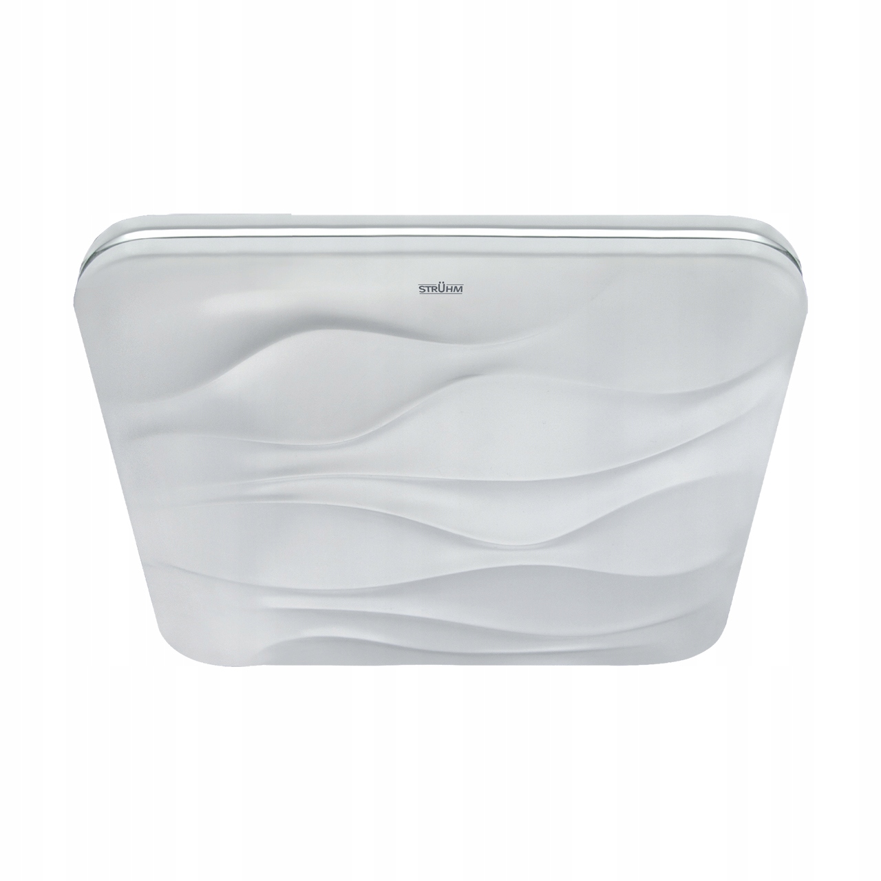 Led stropní svítidlo Klara D 36W 4000K IP44 bílé