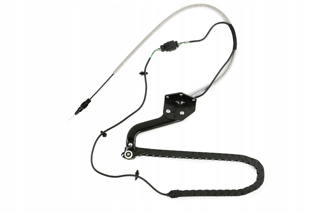 PROWADNICA DRZWI MB SPRINTER 06- 906 BOK Typ samochodu Autobusy Samochody dostawcze