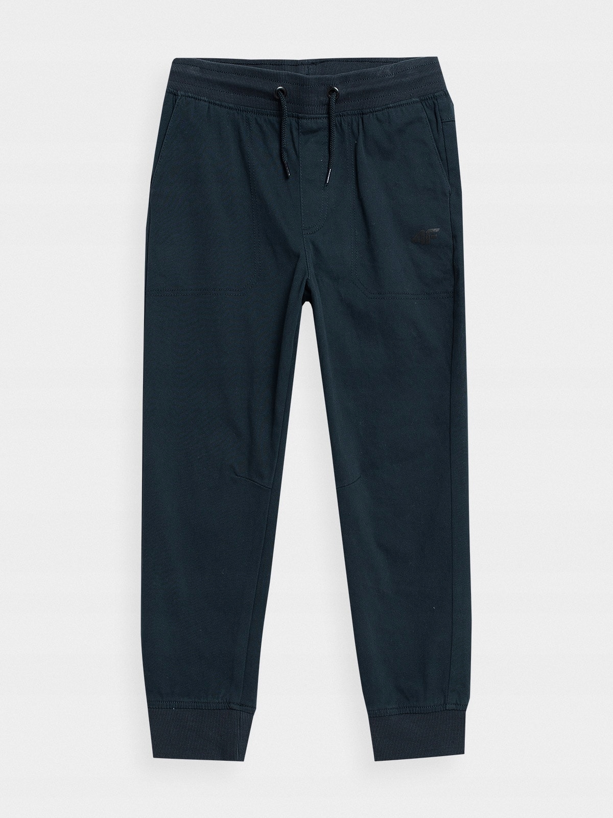 

Spodnie casual joggery chłopięce