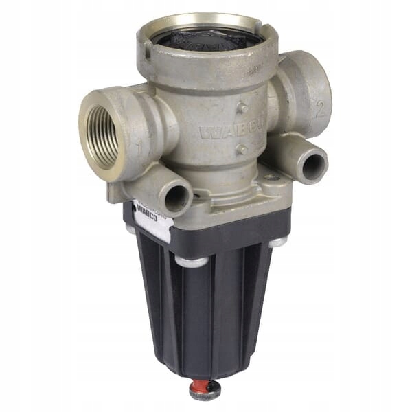 Ventil omezující tlak 4750103090 Wabco