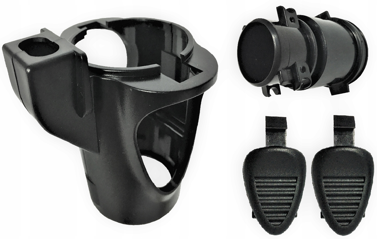 ROBOCLEAN KOŃCÓWKA MOCUJĄCA E-WĘŻA KOMPLET SPLUS