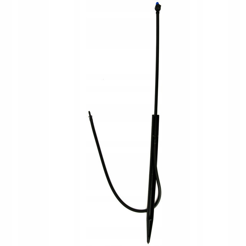 

Mikrozraszacz Jet Spike 180 z reg r-1.7 m (56455)