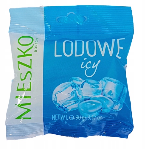 MIESZKO LODOWE ICE LANDRYNKI 90g DATA: 2025.02