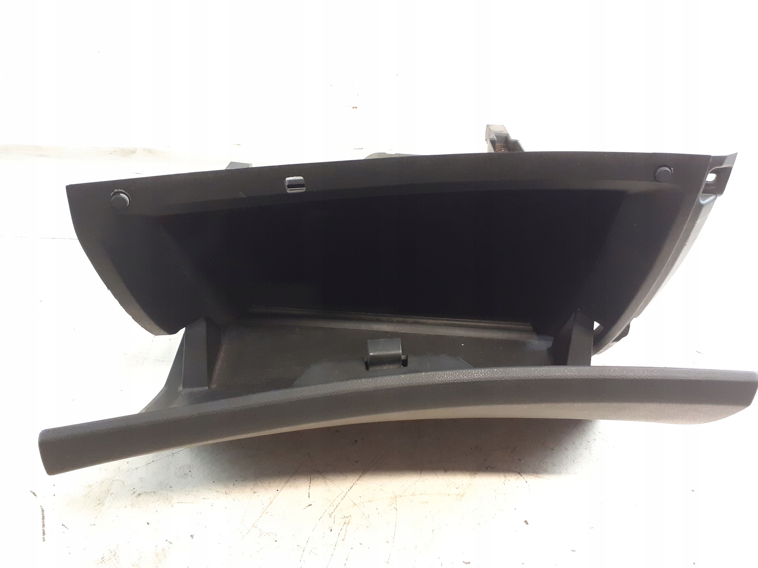 Handschuhfach des Beifahrers RENAULT LAGUNA III