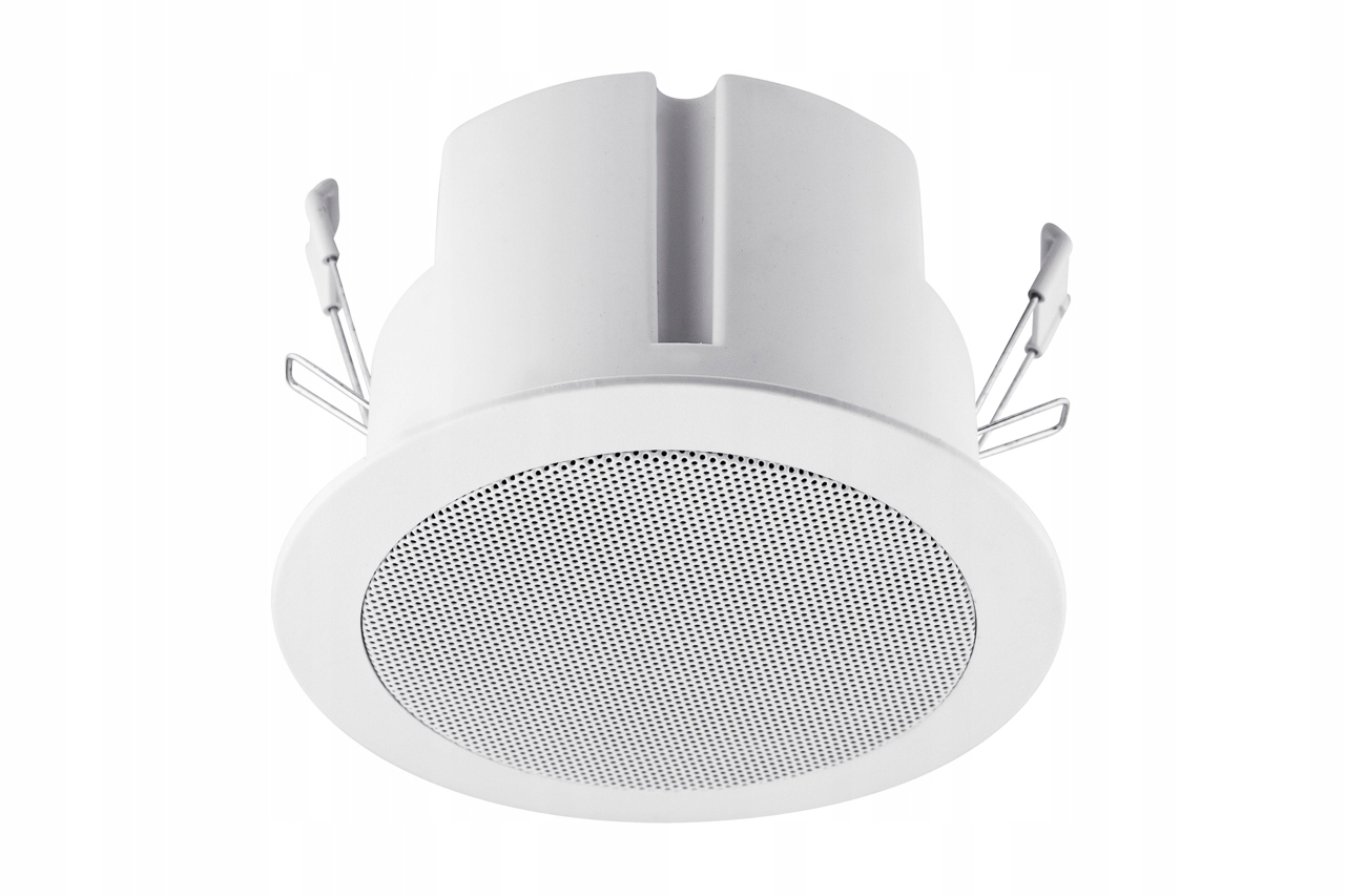 

Głośnik sufitowy Voice Kraft Vk Qc 40T biały