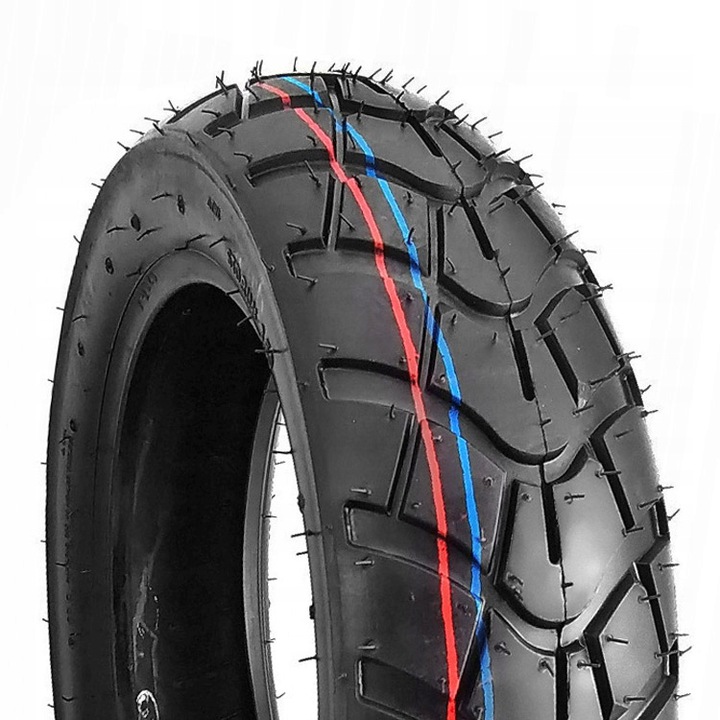 

Opona 120/70-12 4PR 51K Tl Bezdętkowa Skuter 2T 4T