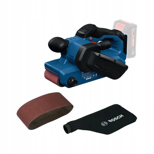 Bosch szlifierka taśmowa pro GBS18V-75 06012C2000