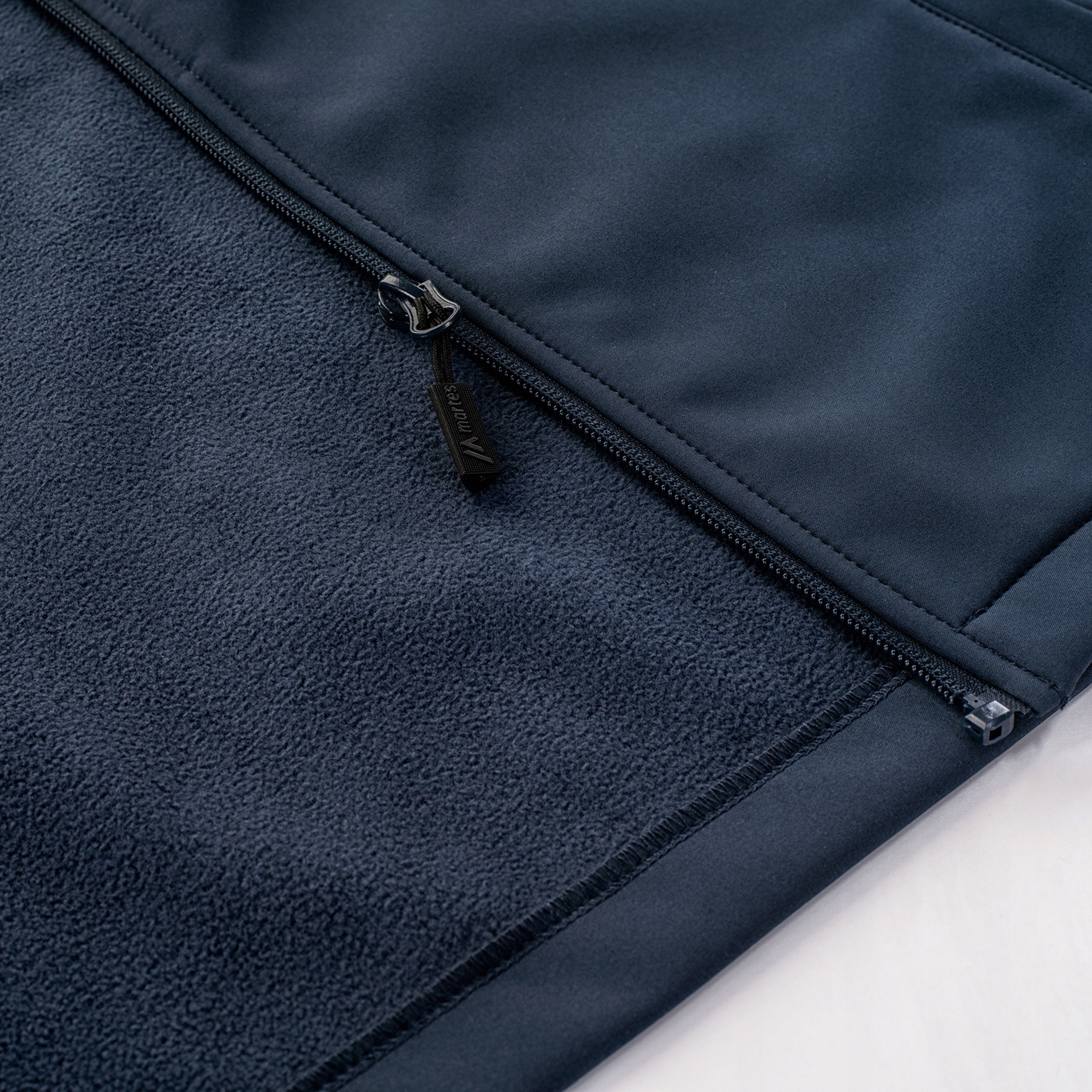 MĘSKA KURTKA SOFTSHELL MEINO MARTES L Model MEINO