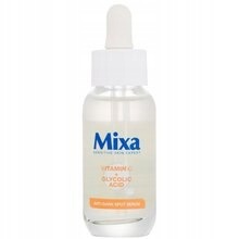 Mixa Vitamin C Glycolic Acid Anti-Dark Spot Serum 30 ml
