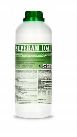 

Superam 10 Al 1L Danmar