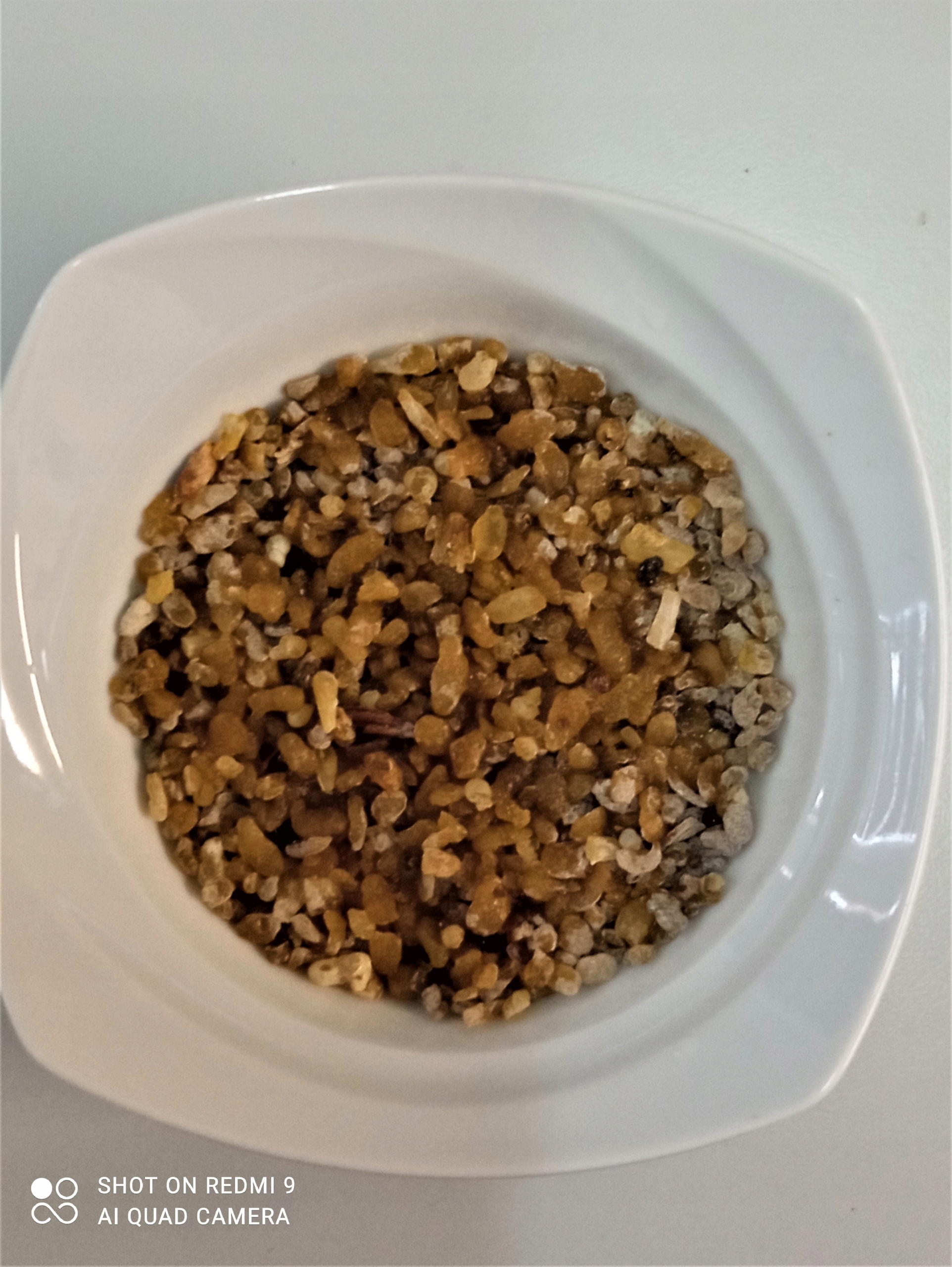 

Olibanum 50g -Naturalne kadzidło żywiczne premium