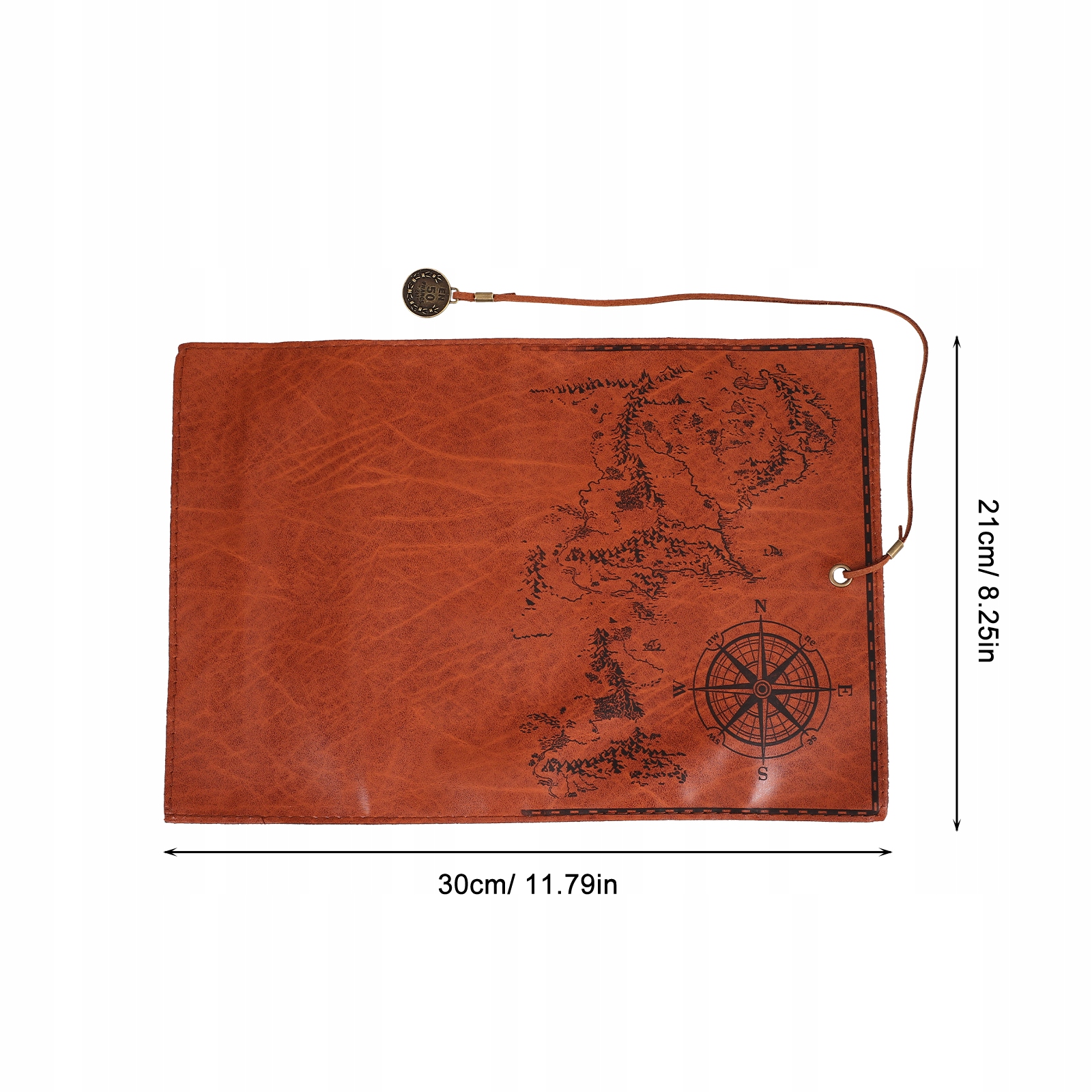 TORBA DO PRZENOSZENIA PIÓRNIKÓW TORBA DO PRZECHOWYWANIA ołówków ROLKA OŁÓWKÓW Marka bez marki