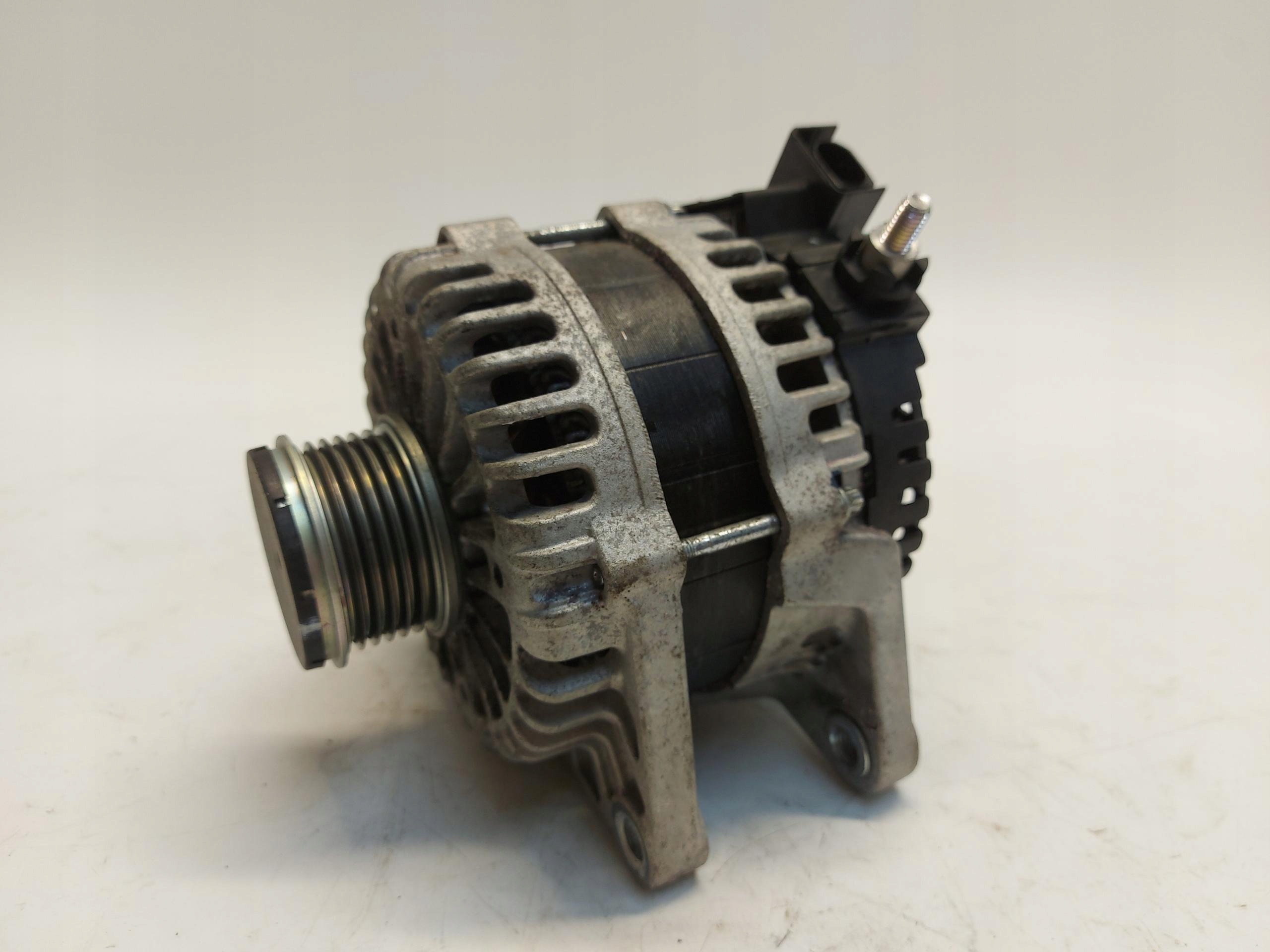 Chery Omoda 5 2024r alternator pradnica oryg 1.6 gdi