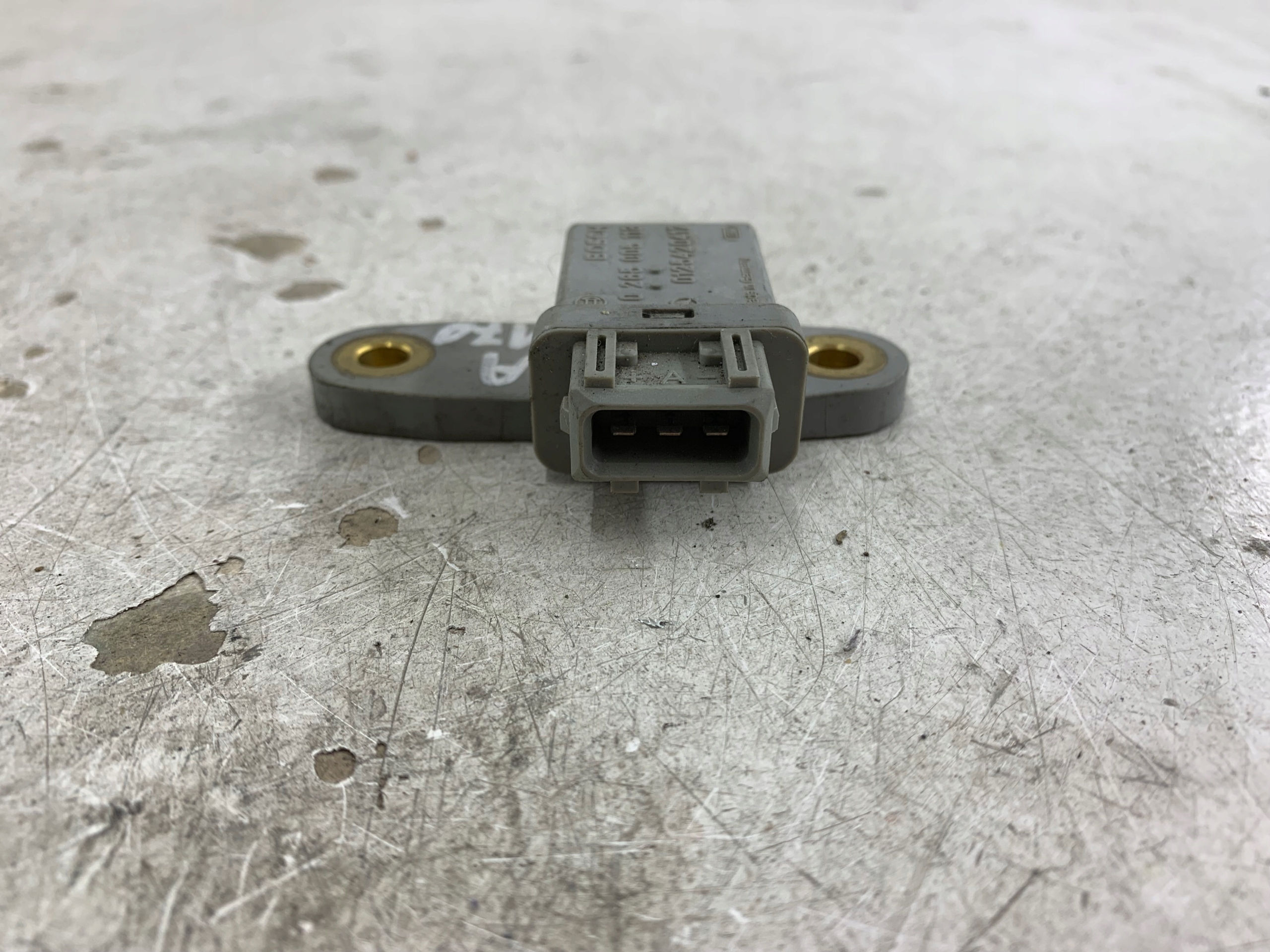 MERCEDES W168 sensor modul ESP A0125420417