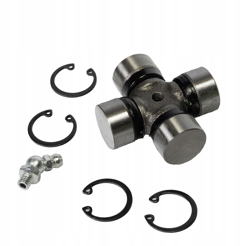 Krzyżak 22x55 Wału Wałka WOM Przekaźnika