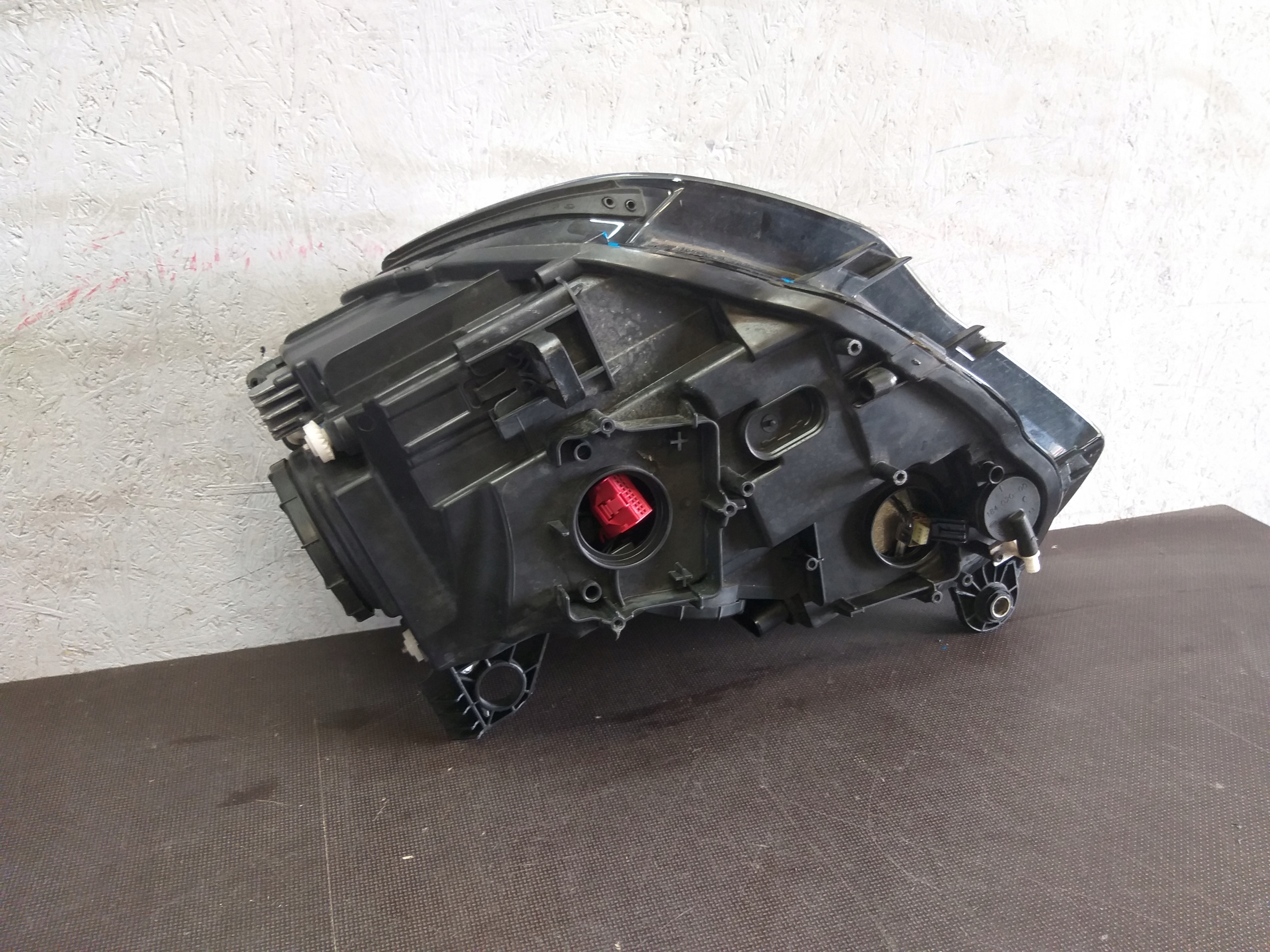 light front right AUDI A3 XENON LED 13-16