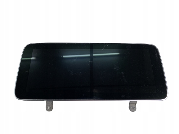 MERCEDES C-KLASA W206 Display A2069001913