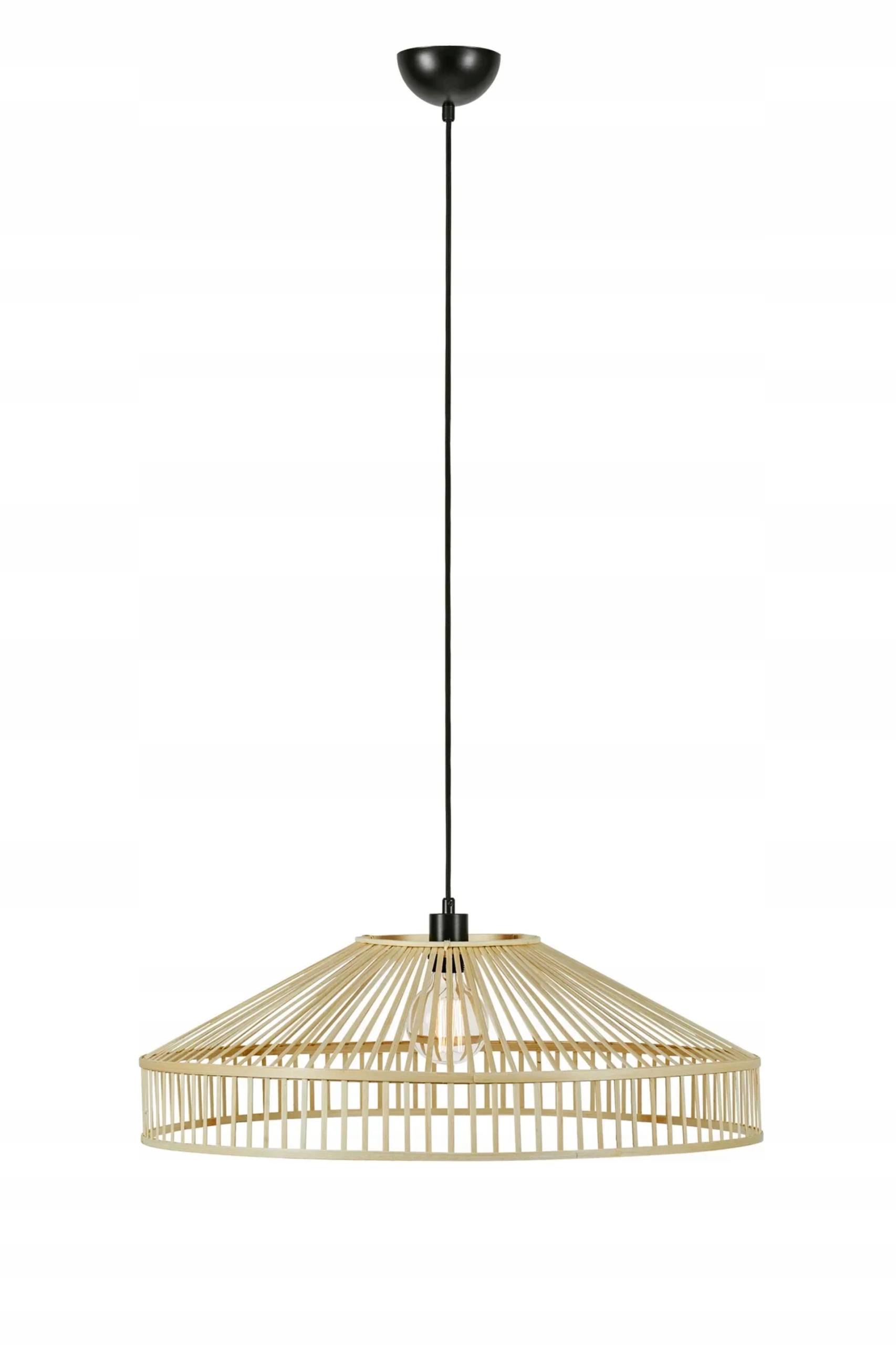 Markslöjd Tapa závesné svietidlo prírodné