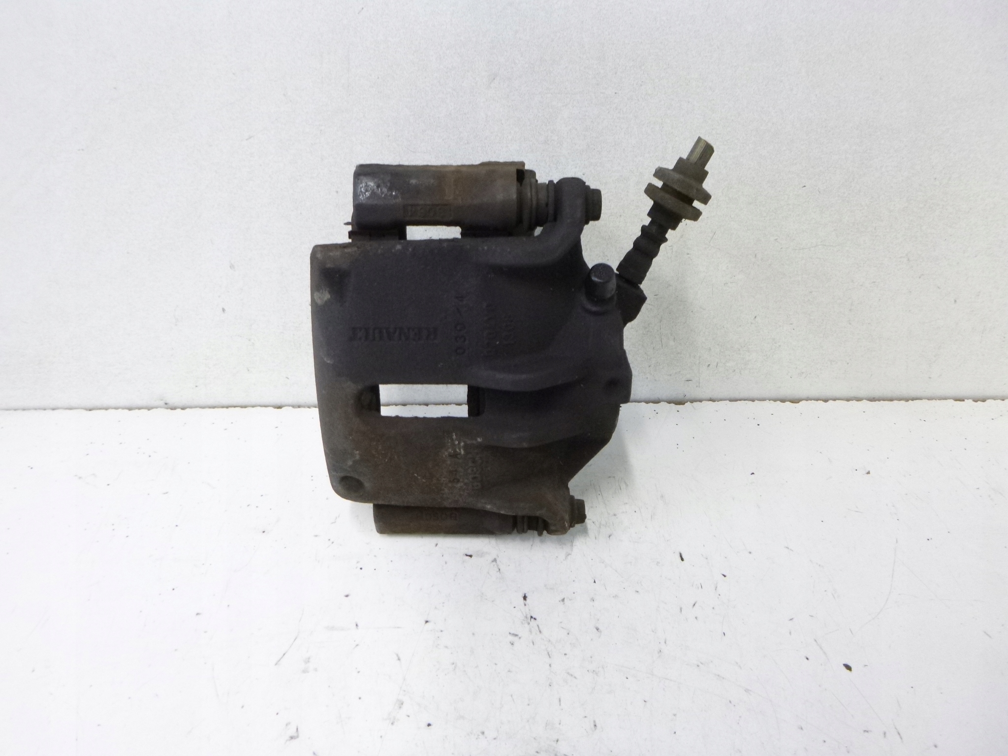 caliper brake front right Renault Scenic II 1.9DCi 2004r.