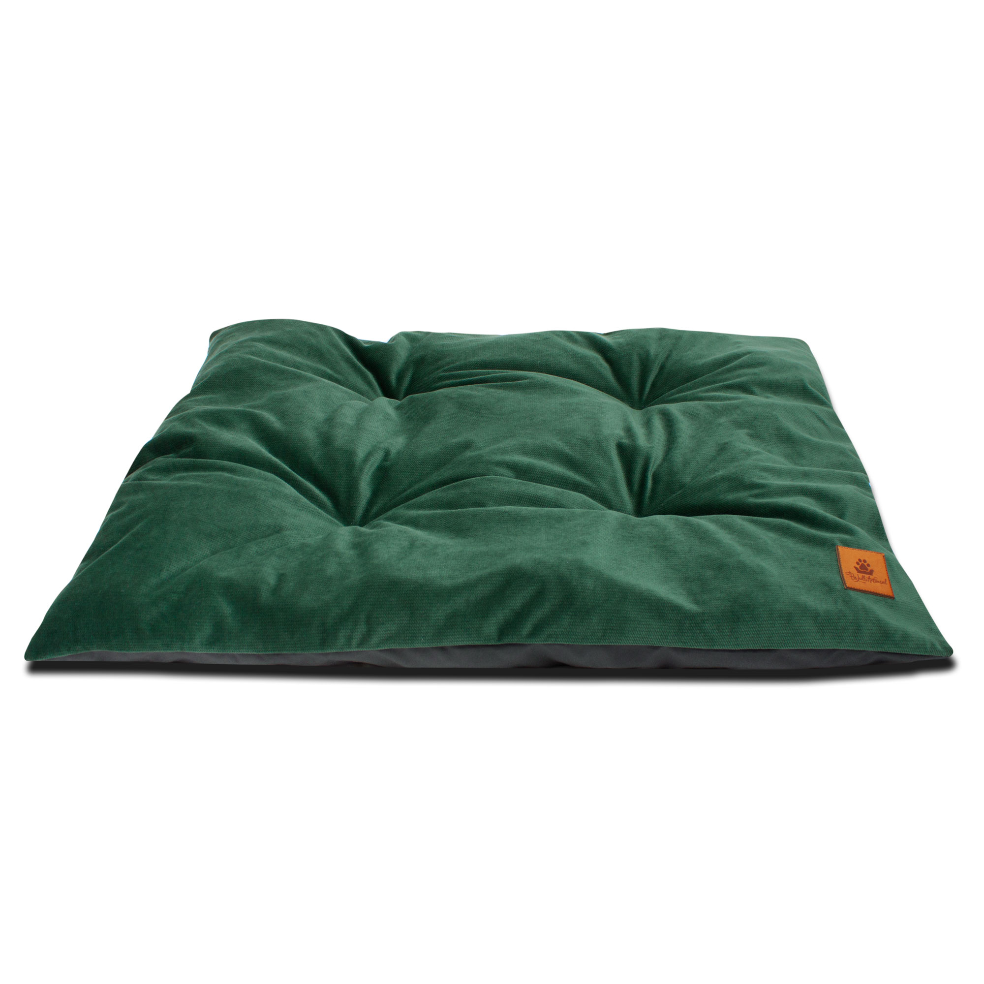 

Legowisko mata dla psa velvet M 90x75 poduszka