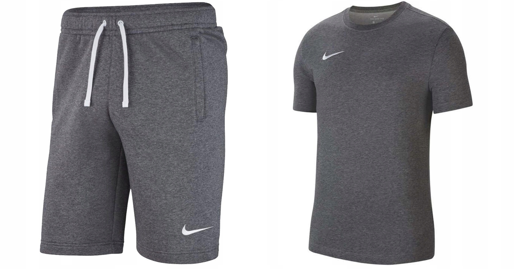 

Nike Dres Bawełniany Park r.2XL CW6910/CW6952