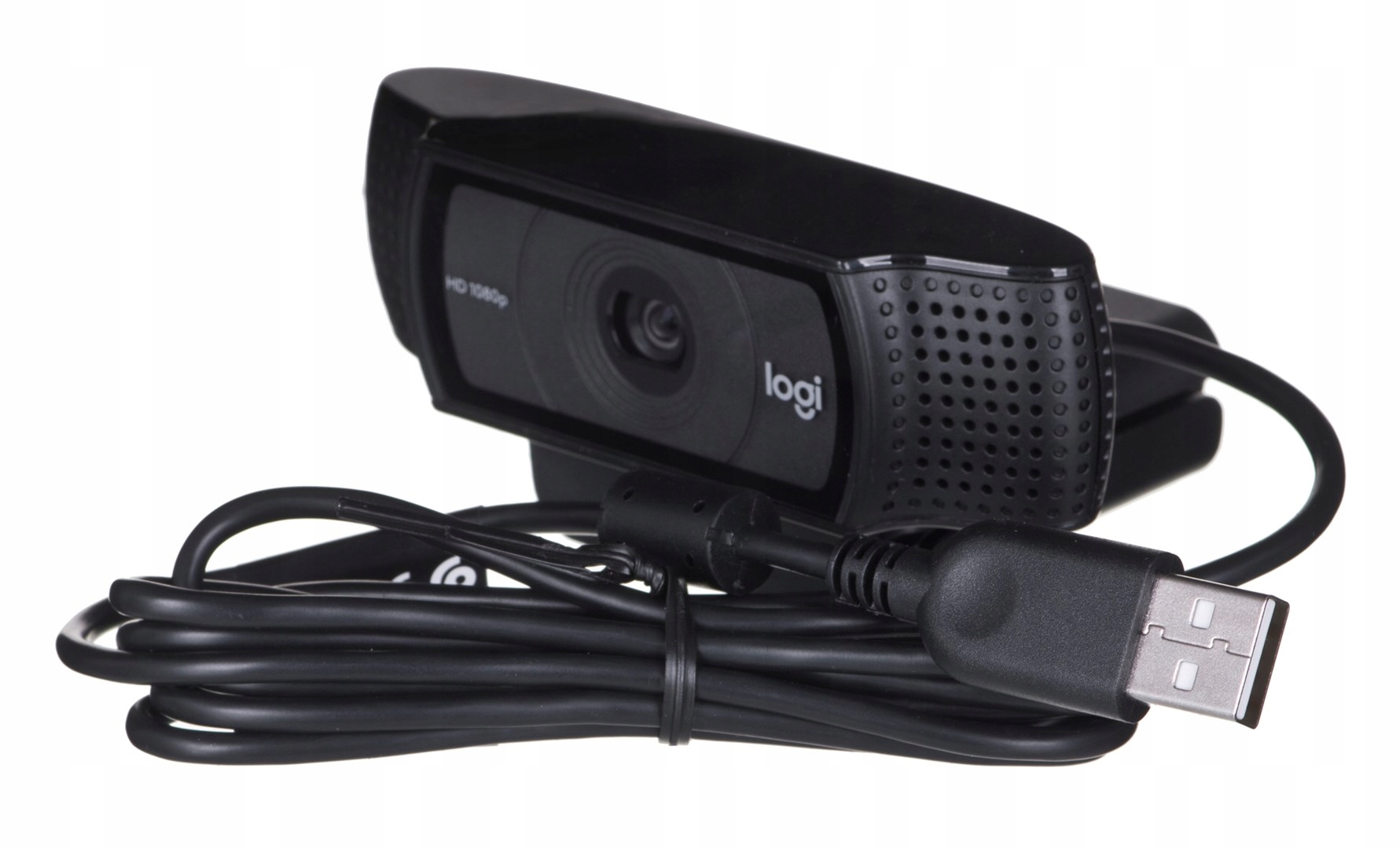 Kamera Logitech HD Webcam C920e 1080p Model C920e