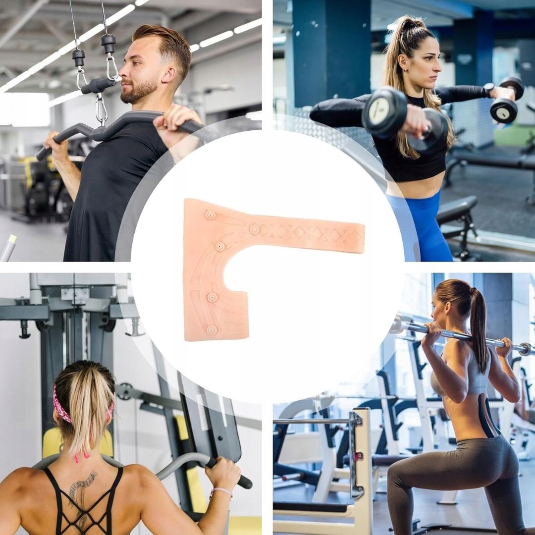 MAGNETYCZNY STABILIZATOR BARKU ORTEZA NA BARK OPASKA WSPARCIE - 10 MAGNESÓW Model MAGNETYCZNY STABILIZATOR BARKU   SHOPII