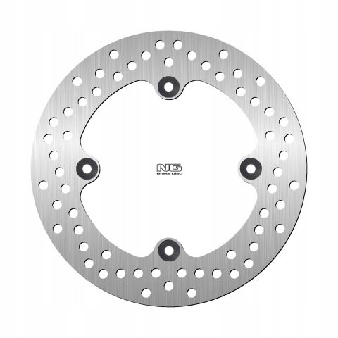 Ng Predný/zadný Brzdový Kotúč Can-am Defender 450/800/1000 '17-21 (220X-X4,