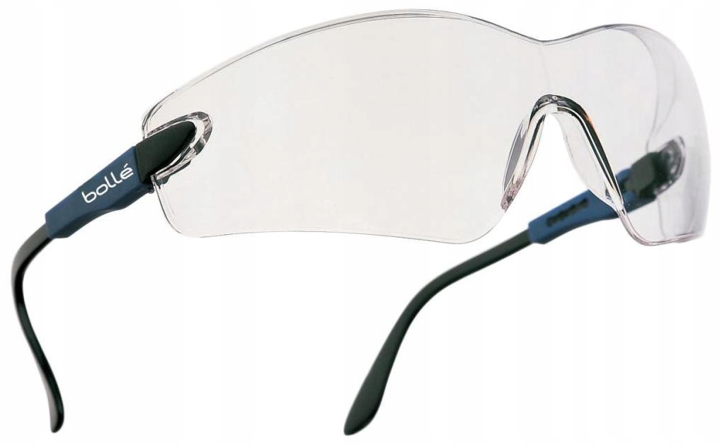 Okulary ochronne Viper przezroczyste Bolle