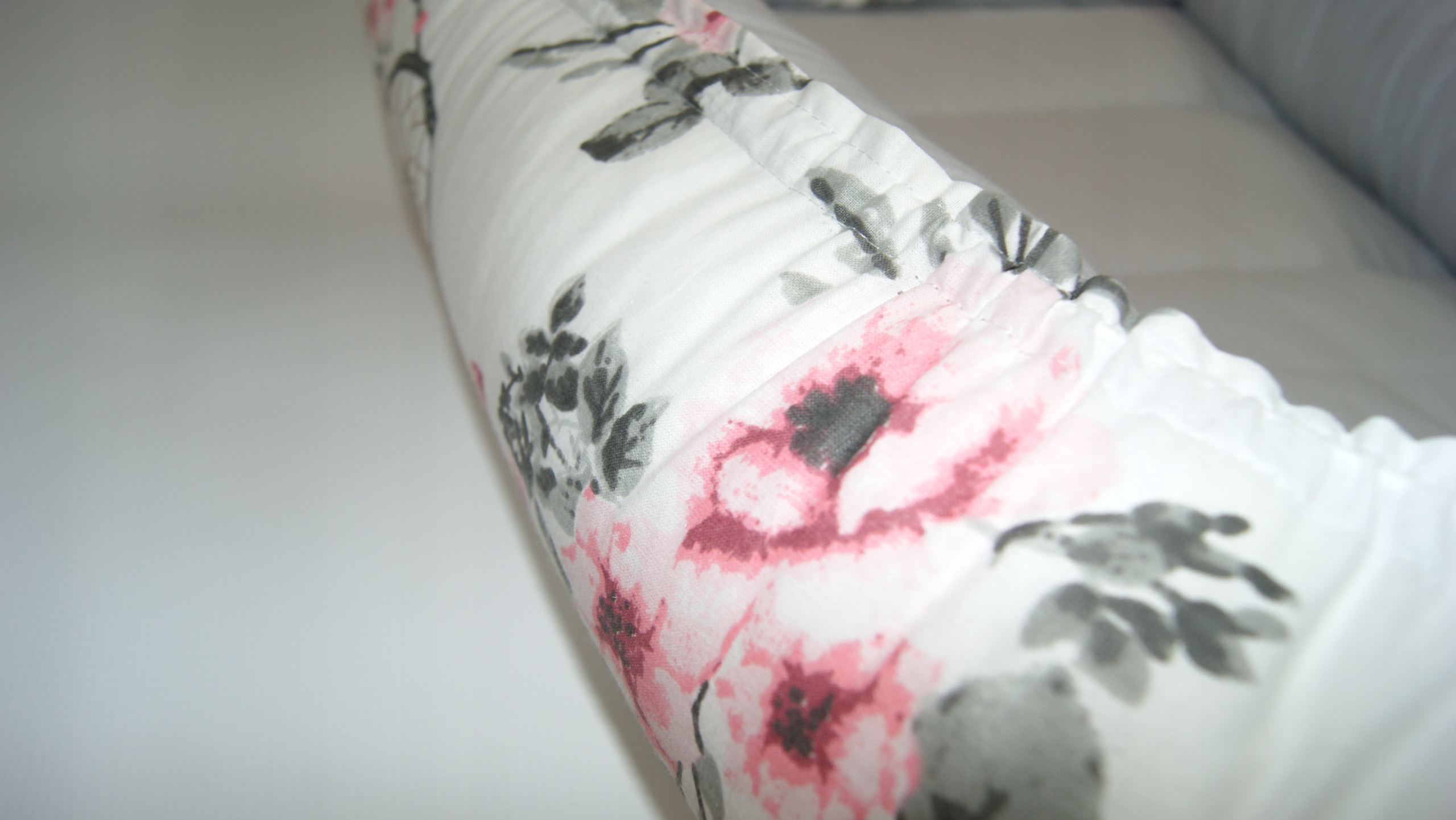 Duży KOKON niemowlęcy 60x95 KOJEC GNIAZDO + GRATIS Bohater brak