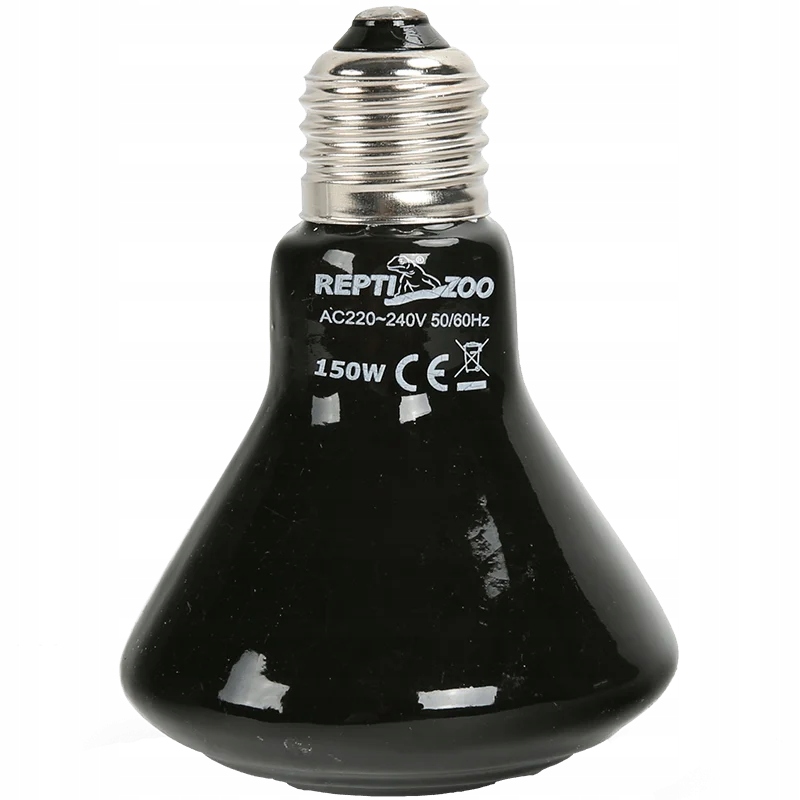 Levně Repti-Zoo Keramický zářič tepla 250 W