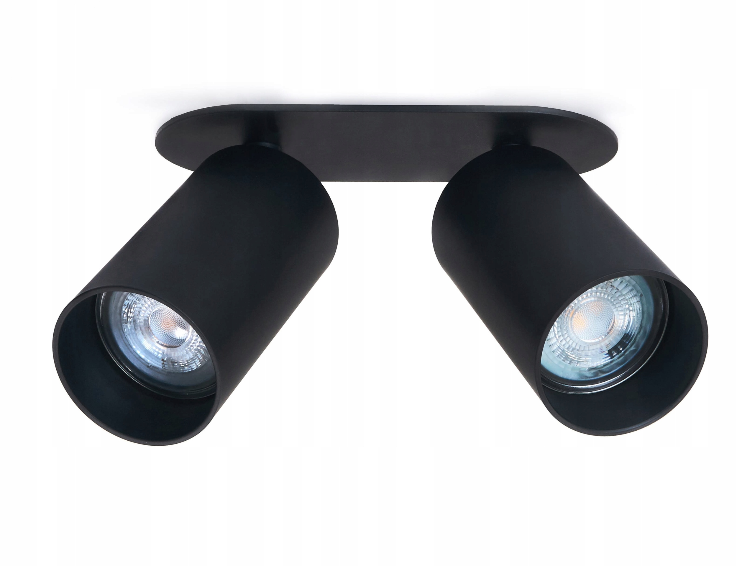 

Oprawa Halogenowa Led Lungo GU10 Spot Lampa Tuba