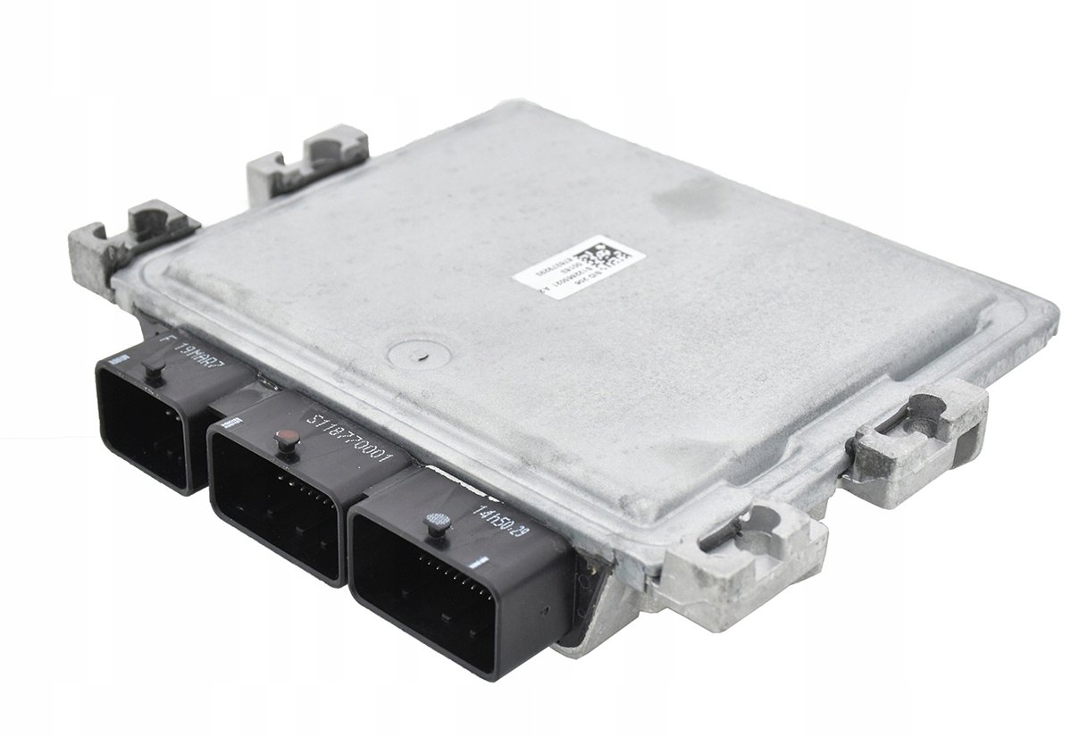 Computer Bedienteil DES MOTORS FORD 7M51-12A650-APB