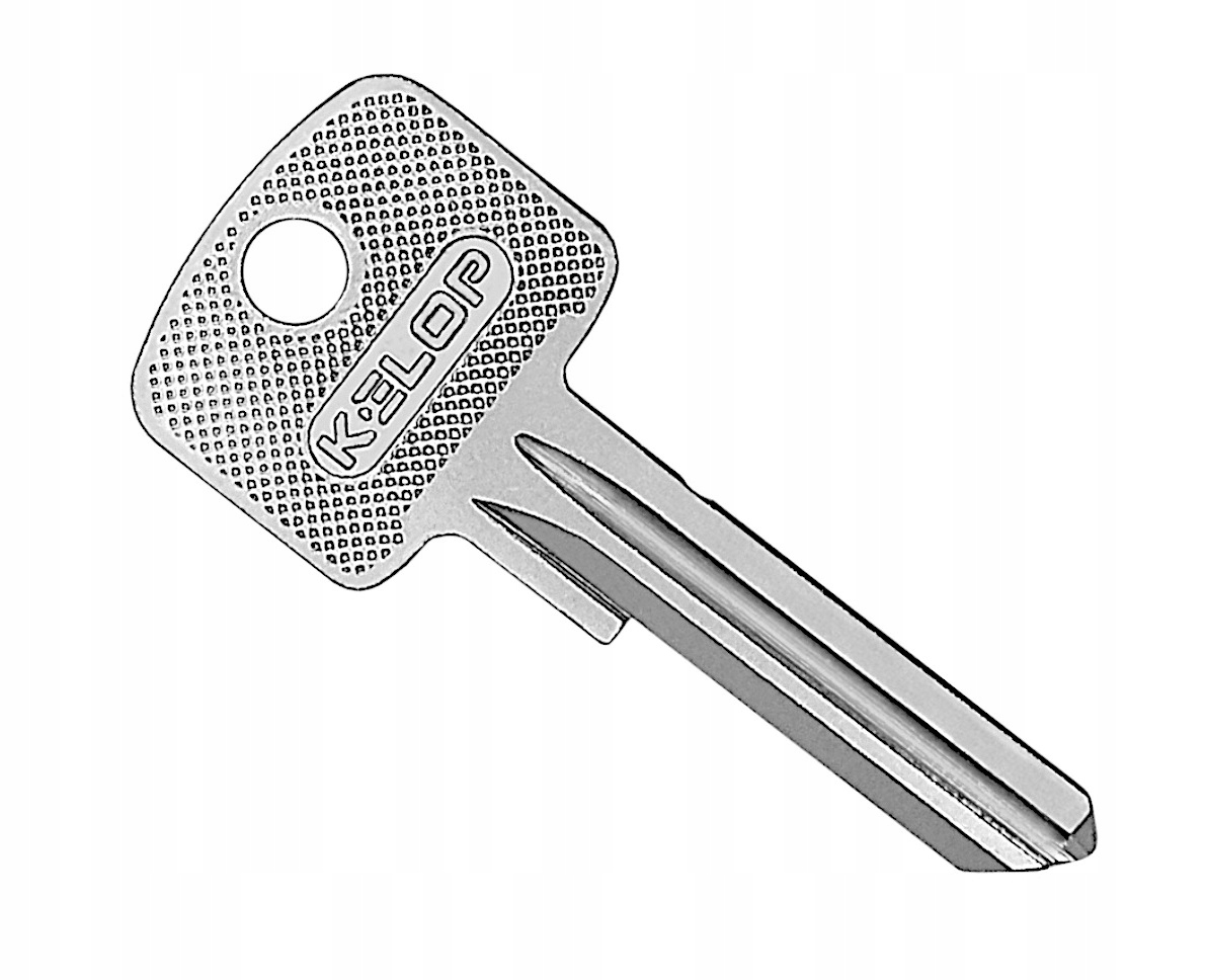 

dorobienie klucza, klucz do wkładki Metal