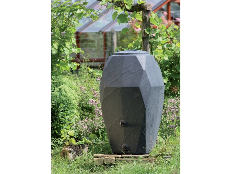 Zbiornik na wodę deszczową CANYON 310l Baczka Marka Prosperplast