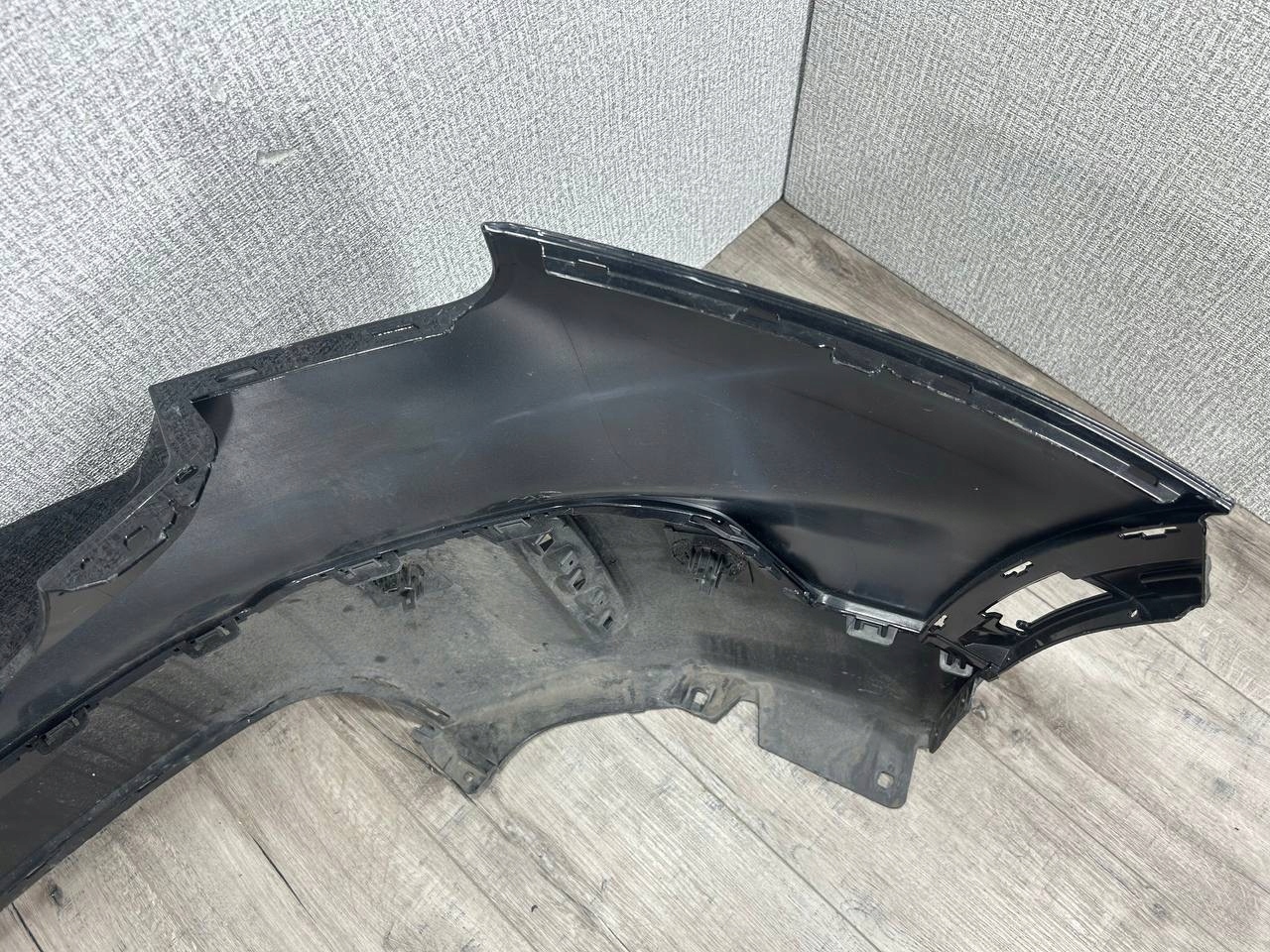 MINI COUNTRYMAN U25 III 2023-> bumper rear part 5A0C189