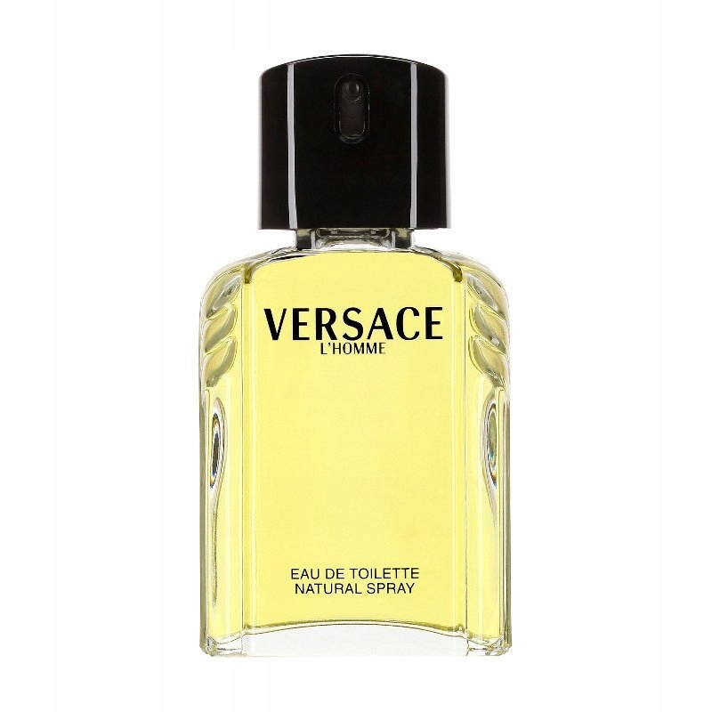 

Flakon Versace L'homme 100ML Edt