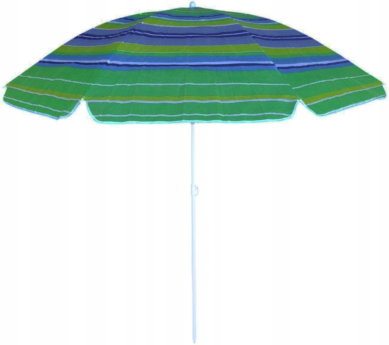 OGRODOWE MEBLE PLASTIKOWE ZIELONE DO OGRODU 6+1 KRZESŁA STÓŁ PARASOL Producent OŁER