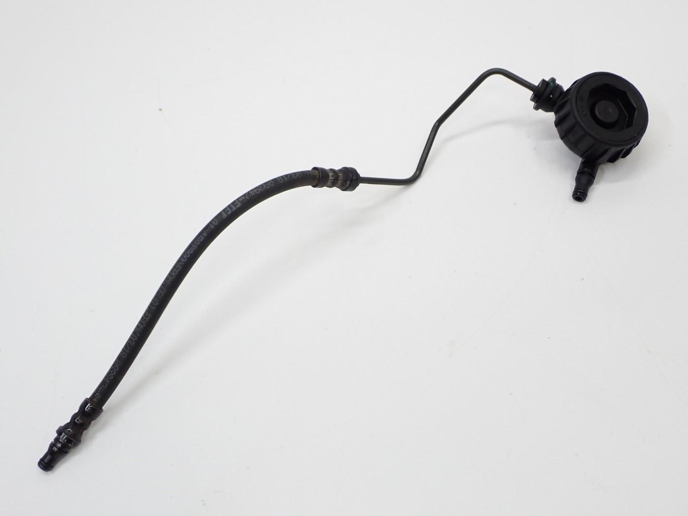 WĄŻ PRZEWÓD RURKA SPRZĘGŁA SEAT LEON III 5F VW GOLF VII 1.6 TDI DDY 18R