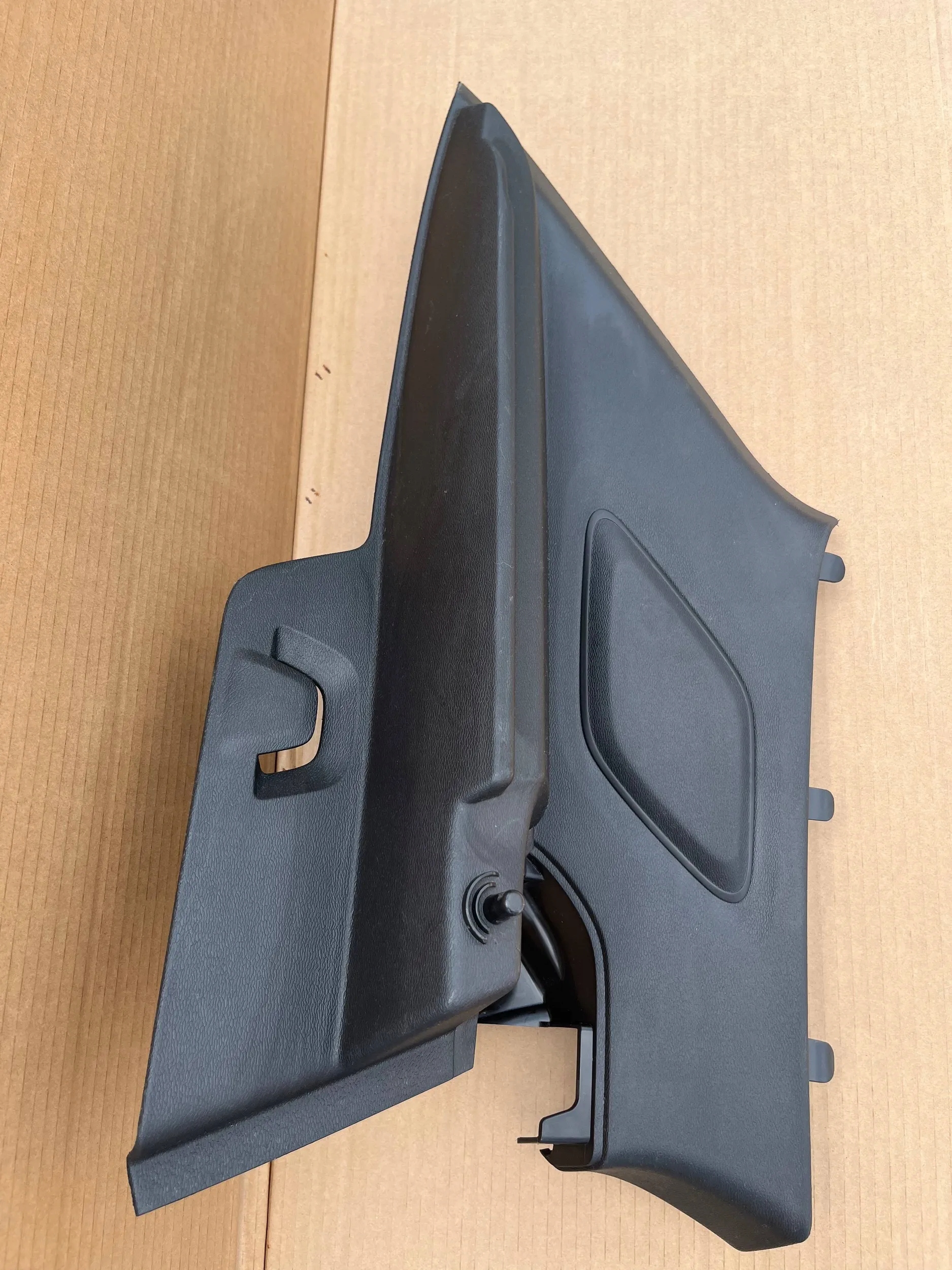 cover side SLUPKA C right left Volvo XC40 OE