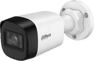 KAMERA DAHUA HAC-HFW1500RL-0280B-S3-DIP 5Mpx 2.8mm AHD HD-CVI HD-TVI PAL